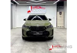 BMW X6 M60i 2024 V8